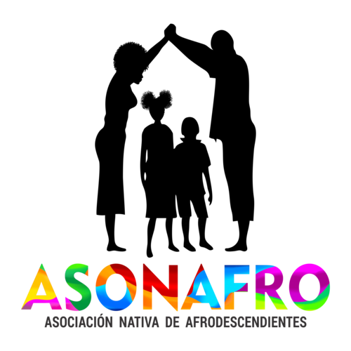 Logo Asonafro